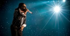 2026 Grammy Award: Burna Boy loses Best Global Music Album » NaijaTunez – No. 1 Platform For Latest Naija Music & Videos