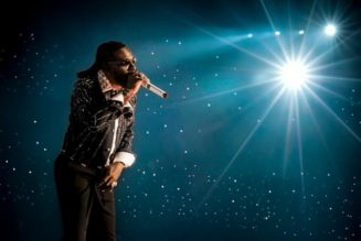 2026 Grammy Award: Burna Boy loses Best Global Music Album » NaijaTunez - No. 1 Platform For Latest Naija Music & Videos