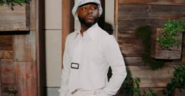 2026 Grammy: Davido reacts to being one of the most talked-about stars » NaijaTunez – No. 1 Platform For Latest Naija Music & Videos
