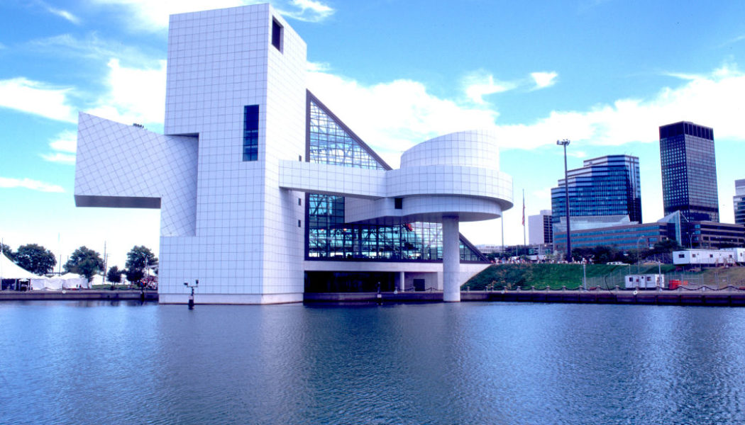 2026 Rock And Roll Hall of Fame Inductees Include Wu-Tang Clan, Others