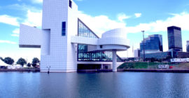 2026 Rock And Roll Hall of Fame Inductees Include Wu-Tang Clan, Others