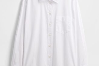 33 Elevated Basics From H&M, Gap, and Madewell That Fit the Bill