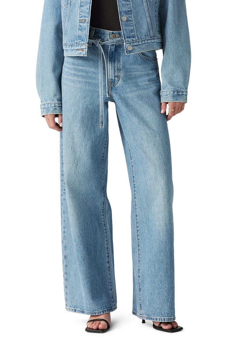 Xl Straight Leg Jeans