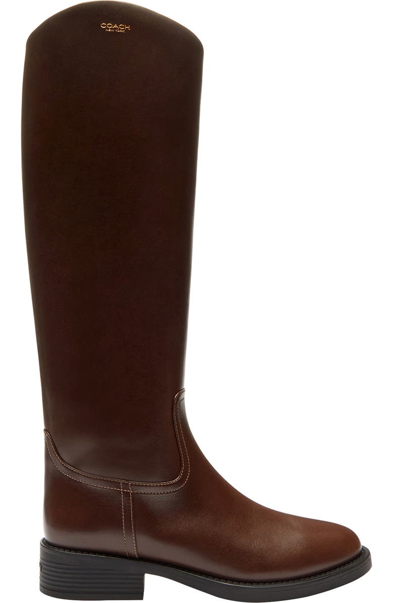 Park Knee High Boot