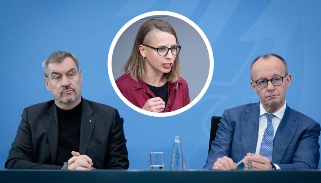 „40 Stunden passt nicht mehr zum Alltag“: Linke kontert CDU-Debatte – Lifestyle-Teilzeit für alle?