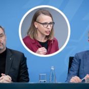 „40 Stunden passt nicht mehr zum Alltag“: Linke kontert CDU-Debatte – Lifestyle-Teilzeit für alle?