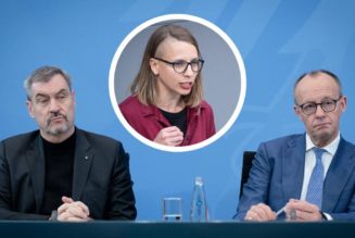 „40 Stunden passt nicht mehr zum Alltag“: Linke kontert CDU-Debatte – Lifestyle-Teilzeit für alle?