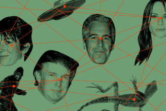 4chan’s creator says ‘Epstein had nothing to do’ with creating infamous far-right board /pol/