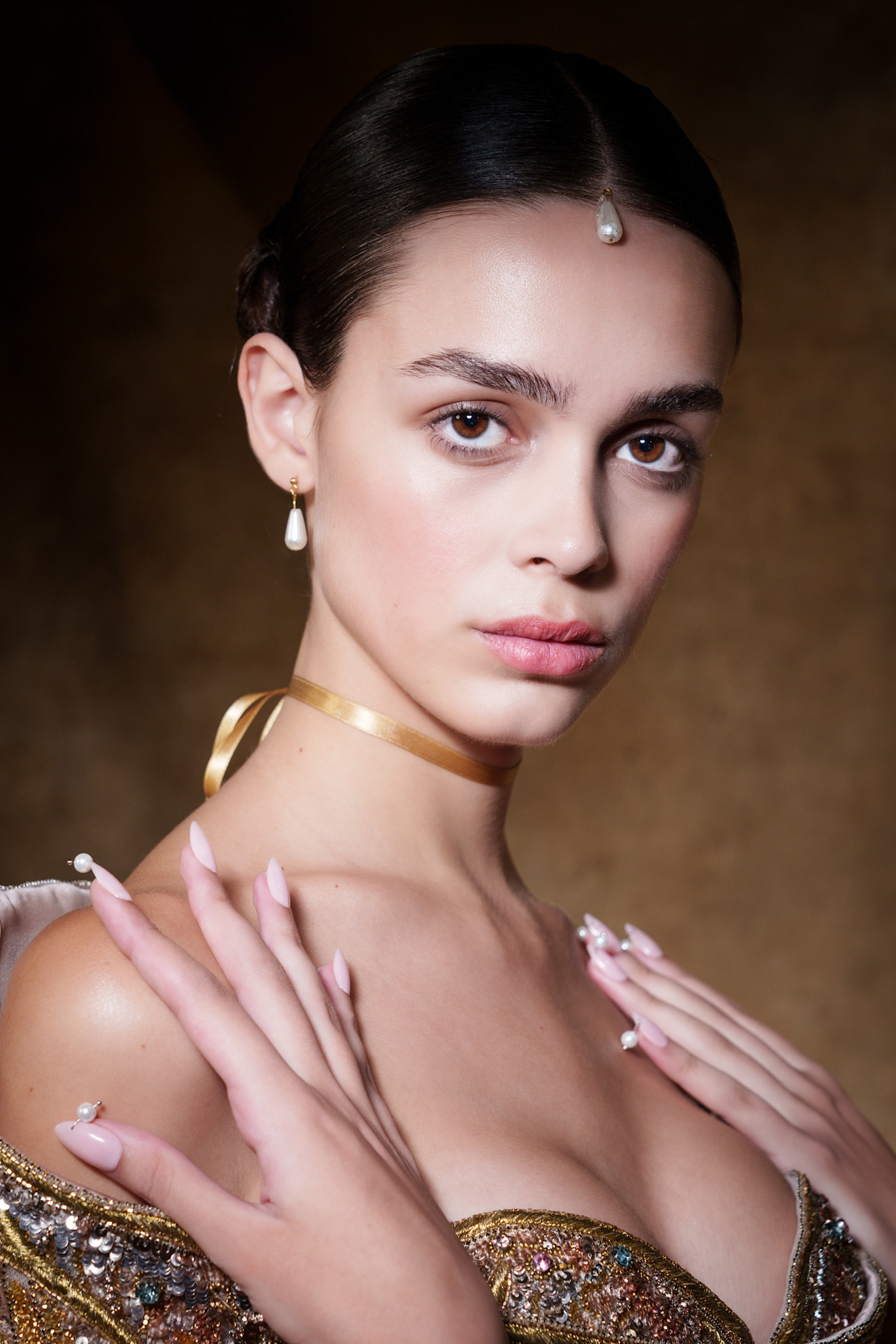 Zuhair Murad Spring Summer 2026, Haute Couture