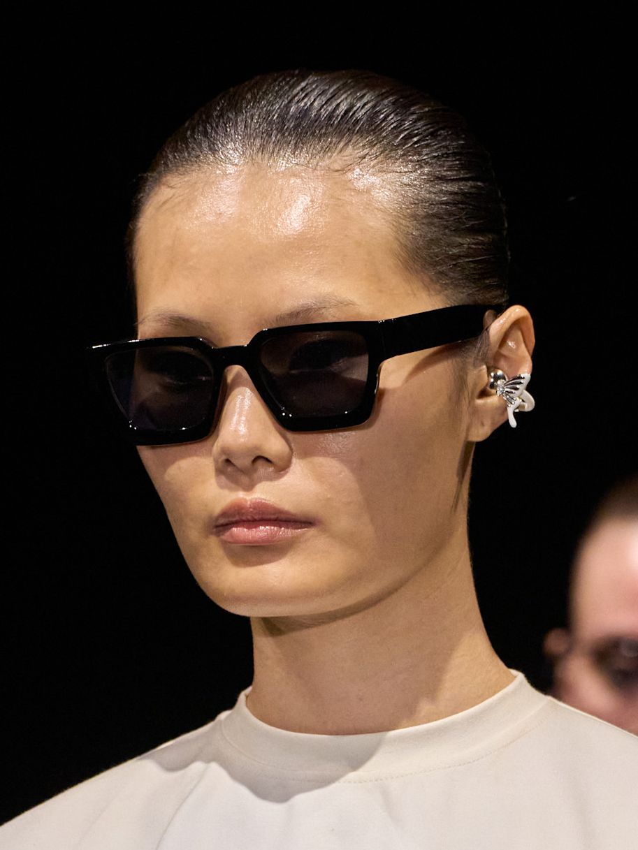 Lama Jouni Fall Winter 2026, Ready to Wear