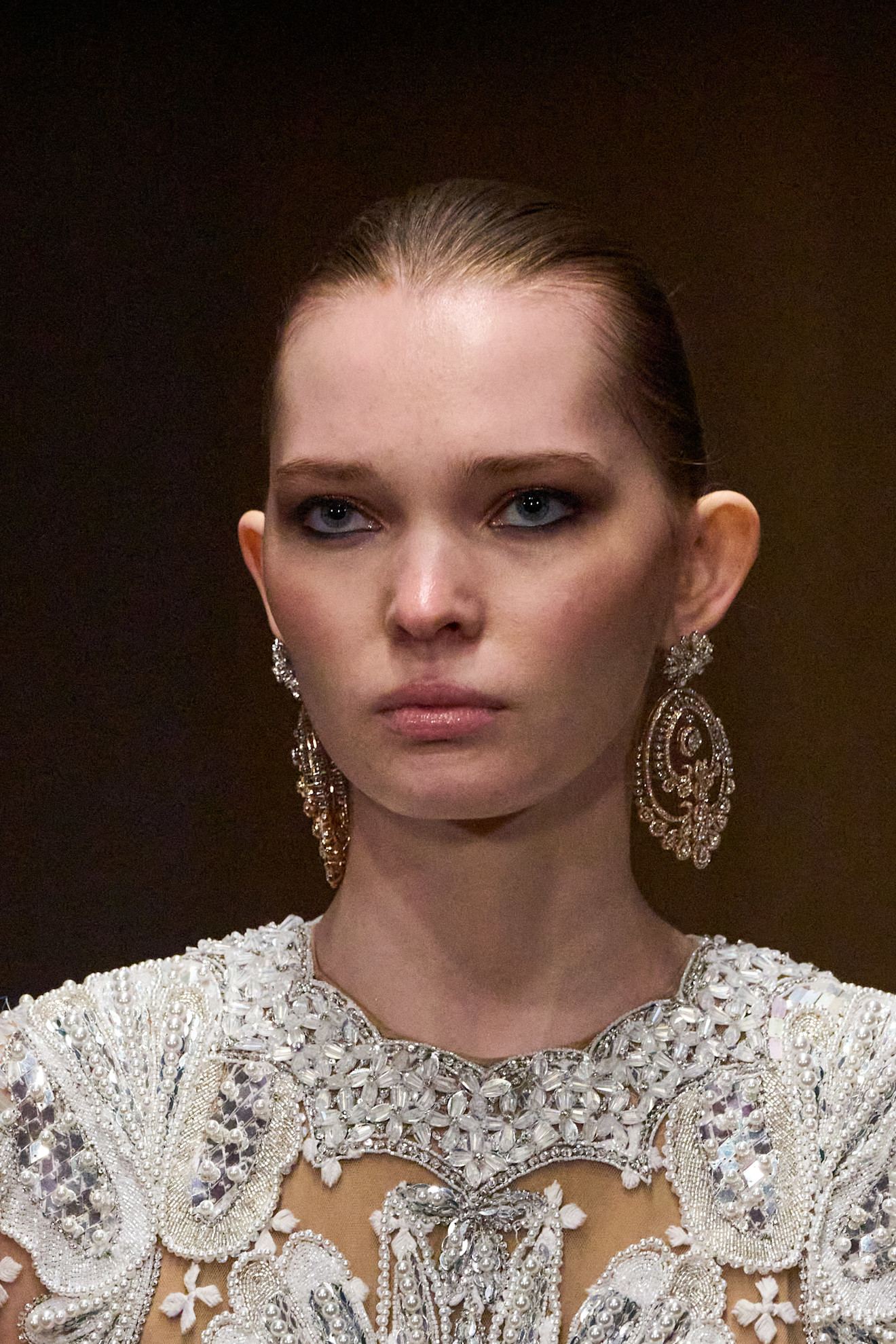 Manish Malhotra Fall Winter 2026, Haute Couture