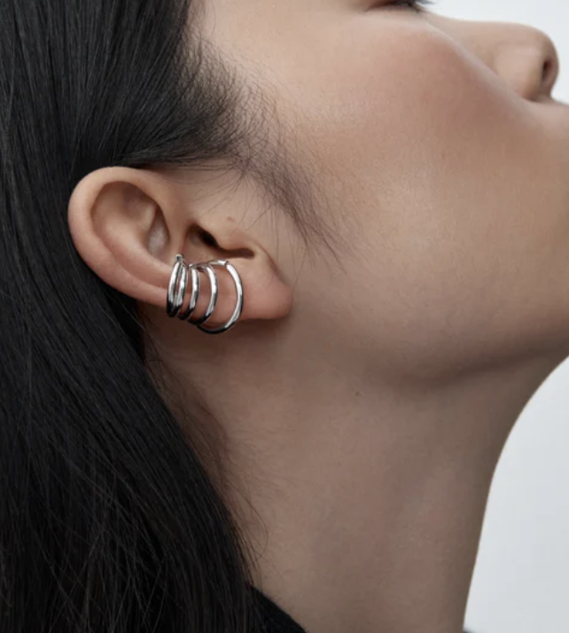 Otiumberg, Chaos Ear Cuff