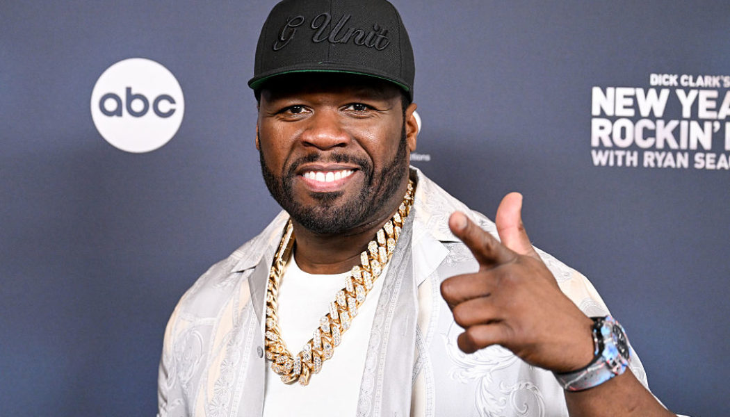50 Cent Pulls The Crime Stoppers Card On T.I. After Verzuz Talk