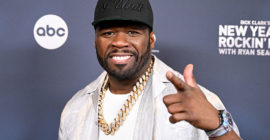 50 Cent Pulls The Crime Stoppers Card On T.I. After Verzuz Talk