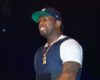 50 Cent Takes Jabs At Diddy, Floyd Mayweather & Ja Rule In New Doordash Commercial