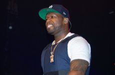 50 Cent Takes Jabs At Diddy, Floyd Mayweather & Ja Rule In New Doordash Commercial