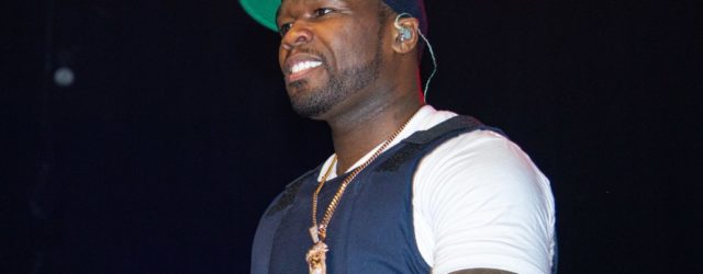 50 Cent Takes Jabs At Diddy, Floyd Mayweather & Ja Rule In New Doordash Commercial