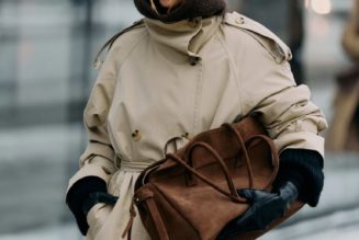 6 Coat Trends I Spotted at Copenhagen Fashion Week—New York and London, You're Next