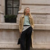 7 Easy but Elegant Outfits to Copy in Spring 2026