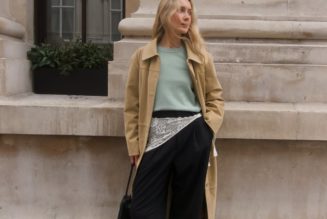 7 Easy but Elegant Outfits to Copy in Spring 2026