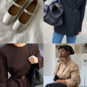 9 Elegant Wardrobe Basics I'm Investing In for 2026 (and Beyond)