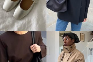 9 Elegant Wardrobe Basics I'm Investing In for 2026 (and Beyond)