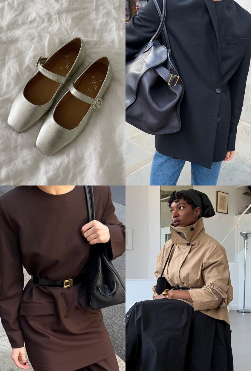 Best Wardrobe Basics 2026