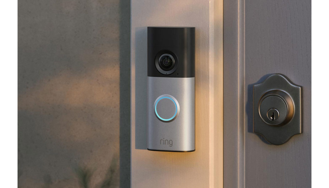 A $10K+ bounty is waiting for anyone who can unplug Ring doorbells from Amazon’s cloud