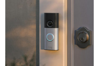 A $10K+ bounty is waiting for anyone who can unplug Ring doorbells from Amazon’s cloud