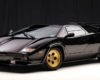 A 1988 Lamborghini Countach 5000 QV With 2,100 Miles Hits the Market