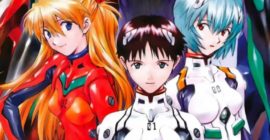 A New ‘Neon Genesis Evangelion’ Series Is in Development