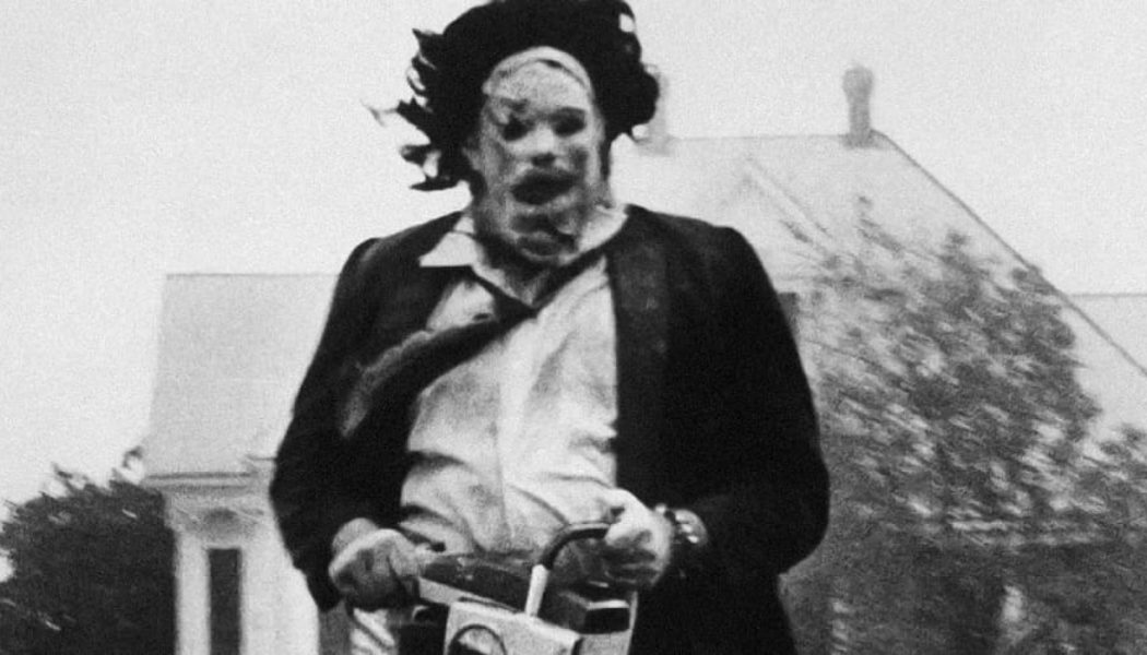 A New ‘Texas Chain Saw Massacre’ TV Series and Film Is in the Works From A24