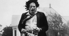A New ‘Texas Chain Saw Massacre’ TV Series and Film Is in the Works From A24