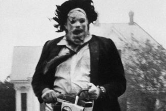A New ‘Texas Chain Saw Massacre’ TV Series and Film Is in the Works From A24