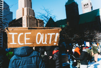 A powerful tool of resistance is already in your hands