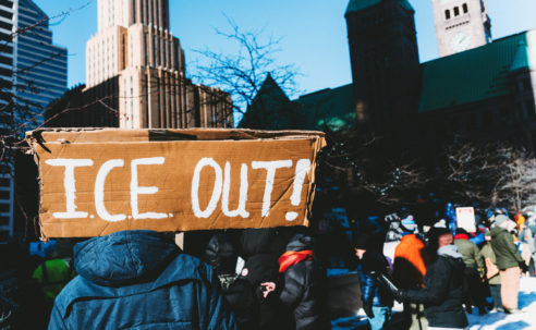 A powerful tool of resistance is already in your hands