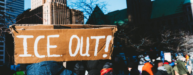 A powerful tool of resistance is already in your hands