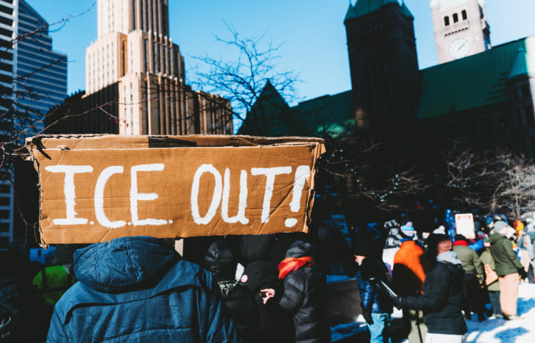 A powerful tool of resistance is already in your hands