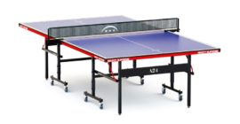 A24 Drops ‘Marty Supreme’ Table Tennis Table and Paddle Kit