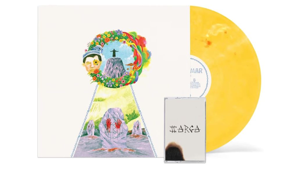 A24 Music's Next Move? Sophia Stel