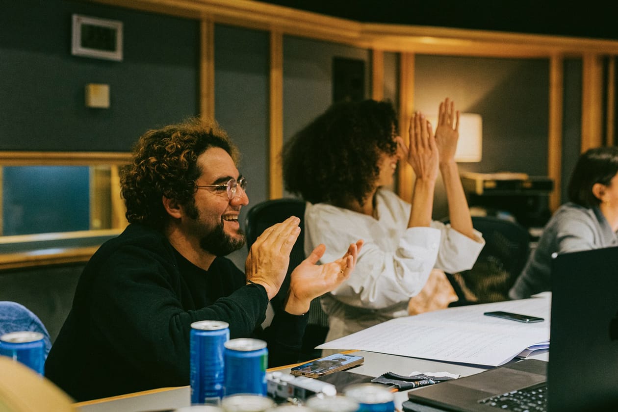 A24 Music's Next Move? Sophia Stel. mark william lewis the moment highest 2 lowest spike lee asap rocky celine song materialists i saw the tv glow alex g vinyl release album single first artist signed label official eddington movie sorry baby dakota johnson pedro pascal chris evans