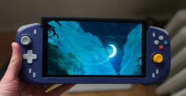 Abxylute’s new Switch 2 controller prototype has one big problem