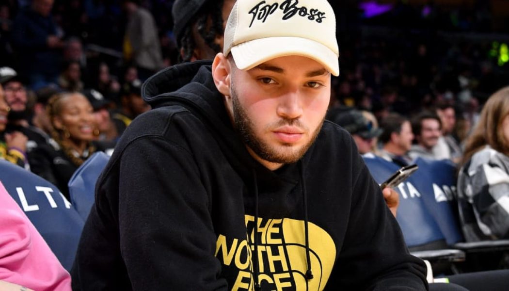 Adin Ross Officially Purchases the 'Breaking Bad' House, Plans to Create Replica of Walter White’s Home