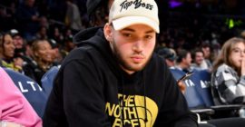 Adin Ross Officially Purchases the ‘Breaking Bad’ House, Plans to Create Replica of Walter White’s Home