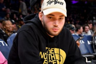 Adin Ross Officially Purchases the 'Breaking Bad' House, Plans to Create Replica of Walter White’s Home