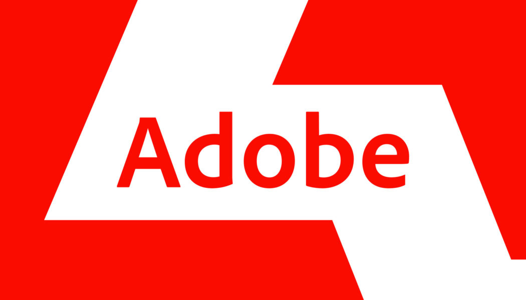 Adobe Animate is shutting down next month