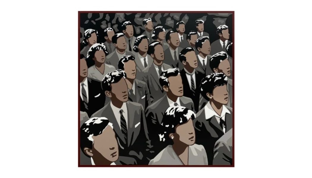 Adriana Oliver Returns to Tokyo With ‘BECOMING’ at GALLERY TARGET