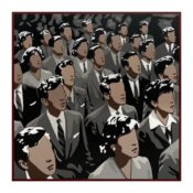 Adriana Oliver Returns to Tokyo With ‘BECOMING’ at GALLERY TARGET