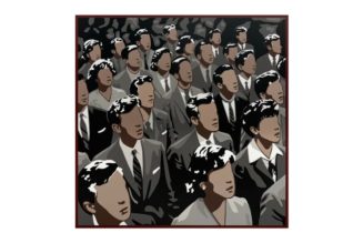 Adriana Oliver Returns to Tokyo With ‘BECOMING’ at GALLERY TARGET