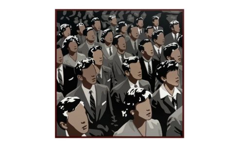 Adriana Oliver Returns to Tokyo With ‘BECOMING’ at GALLERY TARGET